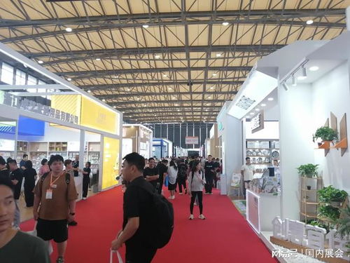 2024廣州大型百貨會 華南日用商品百貨展會引領行業新趨勢