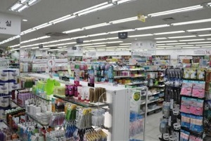 日用百貨公司起名寶典 創(chuàng)意、寓意與策略全解析